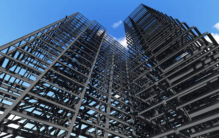 INFRAESTRUCTURA VERTICAL